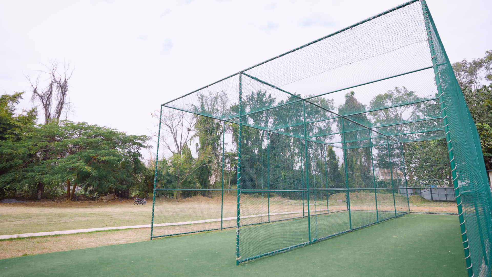 Bosscoder School of Technology infrastructure photo 13